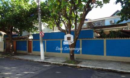 Casa à venda, 370 m² por R$ 2.200.000,00 - São Francisco - Niterói/RJ