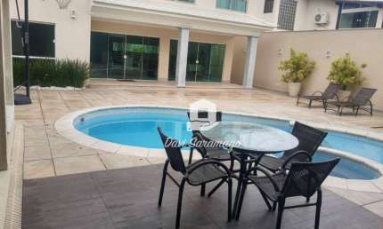 Casa à venda por R$ 6.000.000,00 - Camboinhas - Niterói/RJ