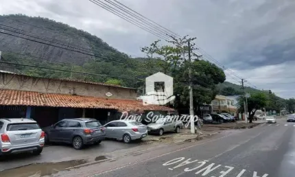 Ponto comercial à venda na Estrada Francisco da Cruz Nunes, Itaipu, Niterói