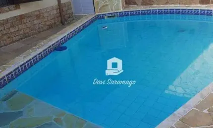 Casa com 6 quartos à venda na Rua Roma, Piratininga, Niterói