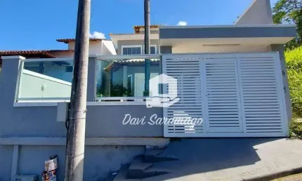 Casa com 3 quartos à venda na Rua João Bittencourt, Itaipu, Niterói