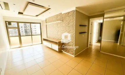 Apartamento com 3 quartos à venda na Rua Juiz Goulart Monteiro, Santa Rosa, Niterói