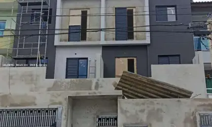 Apartamento sem Condomínio para Venda em Santo André, VILA AMÉRICA, 2 dormitórios, 1 banheiro, 1 vaga