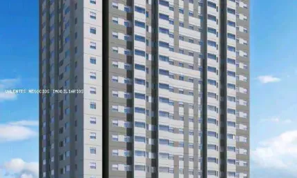 Apartamento para Venda em Santo André, Casa Branca, 2 dormitórios, 1 banheiro, 1 vaga