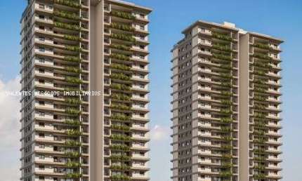 Apartamento para Venda em Indaiatuba, Cidade Jardim, 3 dormitórios, 3 suítes, 1 banheiro, 2 vagas