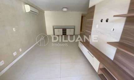 Apartamento com 3 quartos à venda na Rua Pinheiro Guimarães, Botafogo, Rio de Janeiro, 130 m2 por R$ 2.000.000