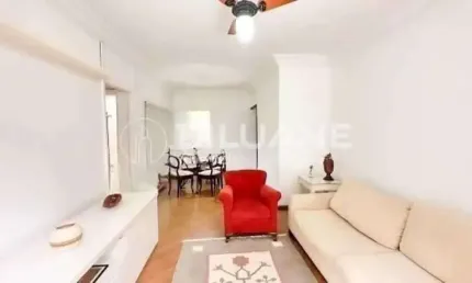 Apartamento com 3 quartos à venda na largo dos leões, humaitá, rio de janeiro, 85 m2 por r$ 1.050.000