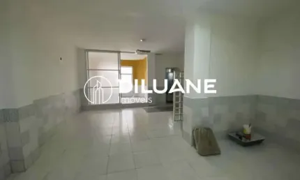 Apartamento com 1 quarto à venda na Rua General Polidoro, Botafogo, Rio de Janeiro, 54 m2 por R$ 560.000