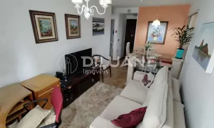 Apartamento com 2 quartos à venda na Rua General Severiano, Botafogo, Rio de Janeiro, 66 m2 por R$ 780.000