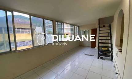 Apartamento com 2 quartos à venda na Travessa Pepe, Botafogo, Rio de Janeiro, 107 m2 por R$ 660.000