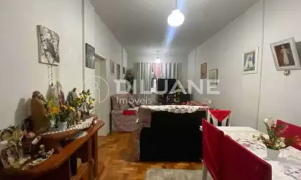 Apartamento com 2 quartos à venda na rua rodrigo de brito, botafogo, rio de janeiro, 80 m2 por r$ 650.000