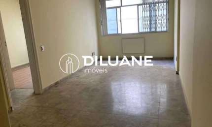 Apartamento com 3 quartos à venda na Rua Farani, Botafogo, Rio de Janeiro, 85 m2 por R$ 680.000
