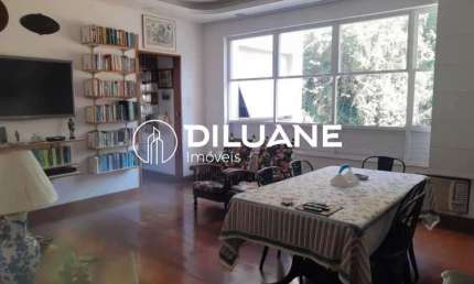 Apartamento com 3 quartos à venda na Rua Assunção, Botafogo, Rio de Janeiro, 120 m2 por R$ 1.000.000