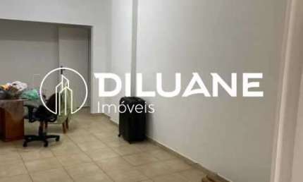 Apartamento com 3 quartos à venda na Rua Marquês de Abrantes, Flamengo, Rio de Janeiro, 107 m2 por R$ 820.000
