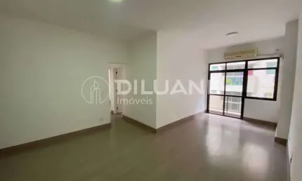 Apartamento com 3 quartos à venda na Rua Pio Correia, Jardim Botânico, Rio de Janeiro, 120 m2 por R$ 1.260.000