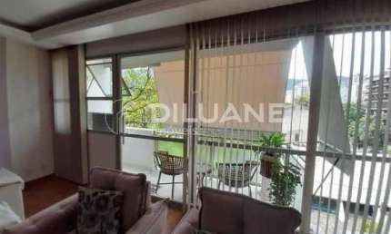 Apartamento com 3 quartos à venda na Rua Vítor Maurtua, Lagoa, Rio de Janeiro, 128 m2 por R$ 1.900.000