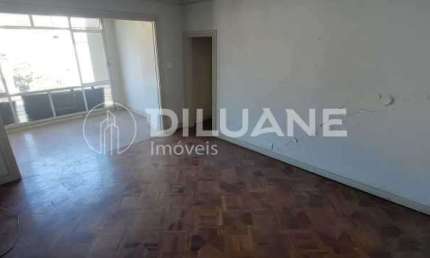 Apartamento com 3 quartos à venda na Rua São Clemente, Botafogo, Rio de Janeiro, 102 m2 por R$ 900.000