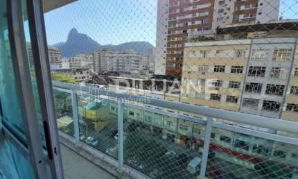 Apartamento com 3 quartos à venda na Rua da Passagem, Botafogo, Rio de Janeiro, 105 m2 por R$ 1.450.000