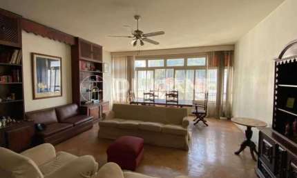 Apartamento com 3 quartos à venda na Rua Tonelero, Copacabana, Rio de Janeiro, 200 m2 por R$ 1.350.000