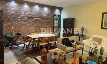 Apartamento com 3 quartos à venda na Rua Conde de Irajá, Botafogo, Rio de Janeiro, 138 m2 por R$ 1.680.000