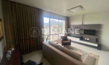 Apartamento com 4 quartos à venda na Rua General Mariante, Laranjeiras, Rio de Janeiro, 150 m2 por R$ 1.790.000