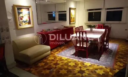 Apartamento com 4 quartos à venda na avenida rui barbosa, flamengo, rio de janeiro, 290 m2 por r$ 3.500.000