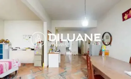 Apartamento com 5 quartos à venda na rua das palmeiras, botafogo, rio de janeiro, 240 m2 por r$ 890.000