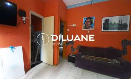 Casa com 11 quartos à venda na Ladeira do Leme, Botafogo, Rio de Janeiro, 302 m2 por R$ 42.000.000