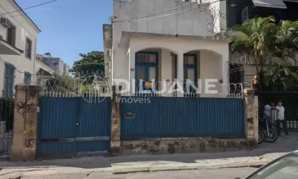 Casa com 3 quartos à venda na Rua Sorocaba, Botafogo, Rio de Janeiro, 500 m2 por R$ 3.000.000