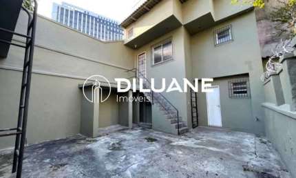 Casa com 4 quartos à venda na Rua Dezenove de Fevereiro, Botafogo, Rio de Janeiro, 140 m2 por R$ 2.000.000