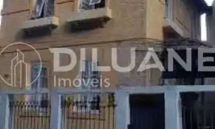 Casa com 4 quartos à venda na Rua Mundo Novo, Botafogo, Rio de Janeiro, 223 m2 por R$ 2.100.000