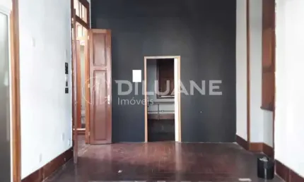 Casa com 6 quartos à venda na Rua da Matriz, Botafogo, Rio de Janeiro, 200 m2 por R$ 2.800.000
