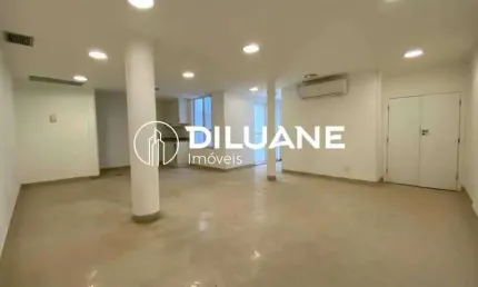 Casa comercial com 8 salas à venda na rua das palmeiras, botafogo, rio de janeiro, 200 m2 por r$ 3.000.000
