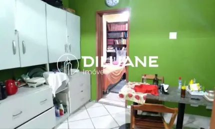 Casa comercial com 1 sala à venda na Rua Paulino Fernandes, Botafogo, Rio de Janeiro, 271 m2 por R$ 2.400.000