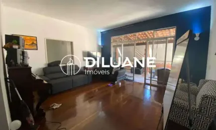 Cobertura com 5 quartos à venda na Rua Dona Mariana, Botafogo, Rio de Janeiro, 360 m2 por R$ 2.195.000