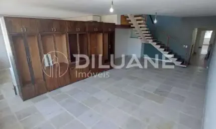 Cobertura com 7 quartos à venda na Rua Barata Ribeiro, Copacabana, Rio de Janeiro, 190 m2 por R$ 2.000.000
