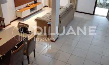 Casa em condomínio fechado com 2 quartos à venda na Rua Jardim Botânico, Jardim Botânico, Rio de Janeiro, 126 m2 por R$ 1.500.000