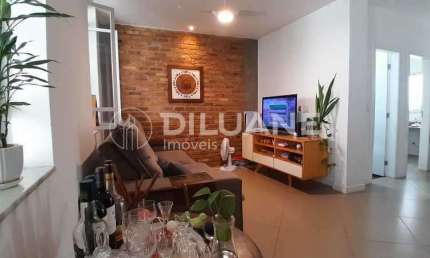 Casa com 3 quartos à venda na Rua Conde de Irajá, Botafogo, Rio de Janeiro, 179 m2 por R$ 1.950.000