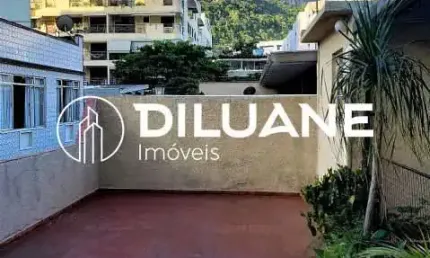 Casa com 5 quartos à venda na Rua Lópes Quintas, Jardim Botânico, Rio de Janeiro, 240 m2 por R$ 2.800.000