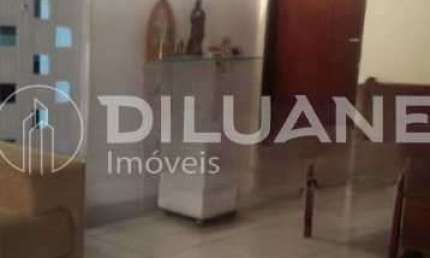 Casa em condomínio fechado com 5 quartos à venda na Rua São Clemente, Botafogo, Rio de Janeiro, 150 m2 por R$ 1.230.000