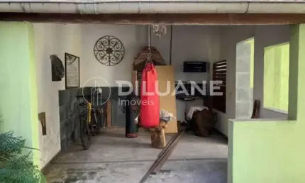 Casa em condomínio fechado com 5 quartos à venda na Rua Voluntários da Pátria, Botafogo, Rio de Janeiro, 111 m2 por R$ 2.400.000
