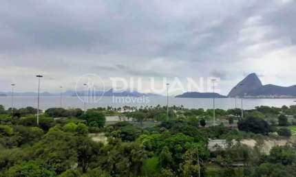 Kitnet / Stúdio à venda na Praia do Flamengo, Flamengo, Rio de Janeiro, 26 m2 por R$ 580.000