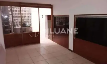 Ponto comercial à venda na Rua Bambina, Botafogo, Rio de Janeiro, 252 m2 por R$ 2.000.000