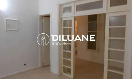Loft à venda na Avenida São Sebastião, Urca, Rio de Janeiro, 45 m2 por R$ 400.000
