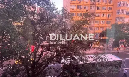 Ponto comercial à venda na avenida nossa senhora de copacabana, copacabana, rio de janeiro, 40 m2 por r$ 180.000