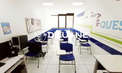 Sala comercial com 1 sala à venda na rua voluntários da pátria, botafogo, rio de janeiro, 29 m2 por r$ 550.000