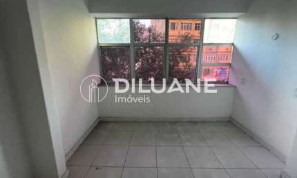 Sala comercial à venda na Avenida Nossa Senhora de Copacabana, Copacabana, Rio de Janeiro por R$ 180.000