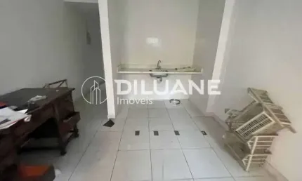 Sala comercial com 1 sala à venda na Avenida Nossa Senhora de Copacabana, Copacabana, Rio de Janeiro, 30 m2 por R$ 180.000