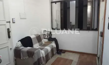 Apartamento com 1 quarto à venda na avenida nossa senhora de copacabana, copacabana, rio de janeiro, 36 m2 por r$ 840.000
