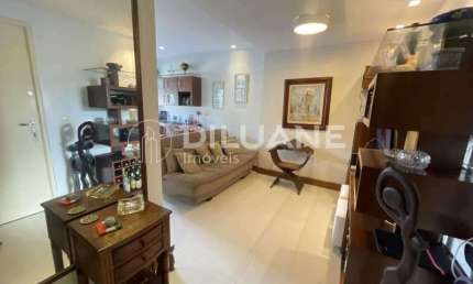 Cobertura com 3 quartos à venda na Rua Mena Barreto, Botafogo, Rio de Janeiro, 150 m2 por R$ 1.560.000